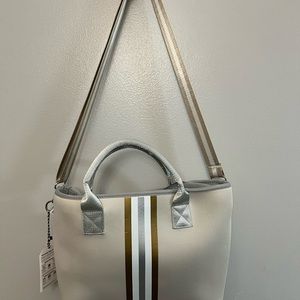 PreneLove Handbag/Crossbody. Excellent Condition. NWT